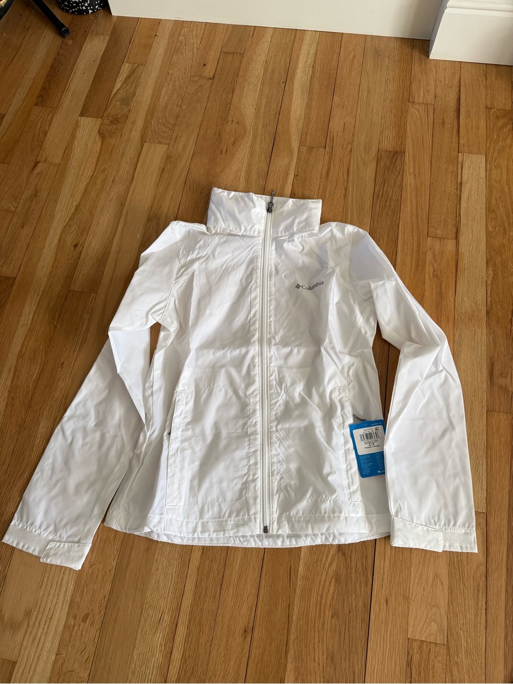 Columbia Switchback Packable Rain Jacket - Picture 3 of 3